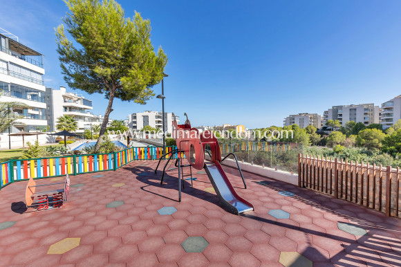 Brukt bolig - Penthouse - Orihuela Costa - Villamartín-Las Filipinas