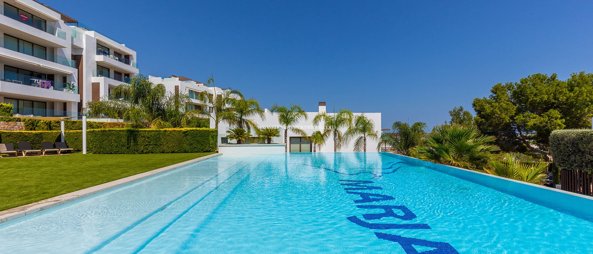 Brukt bolig - Penthouse - Orihuela Costa