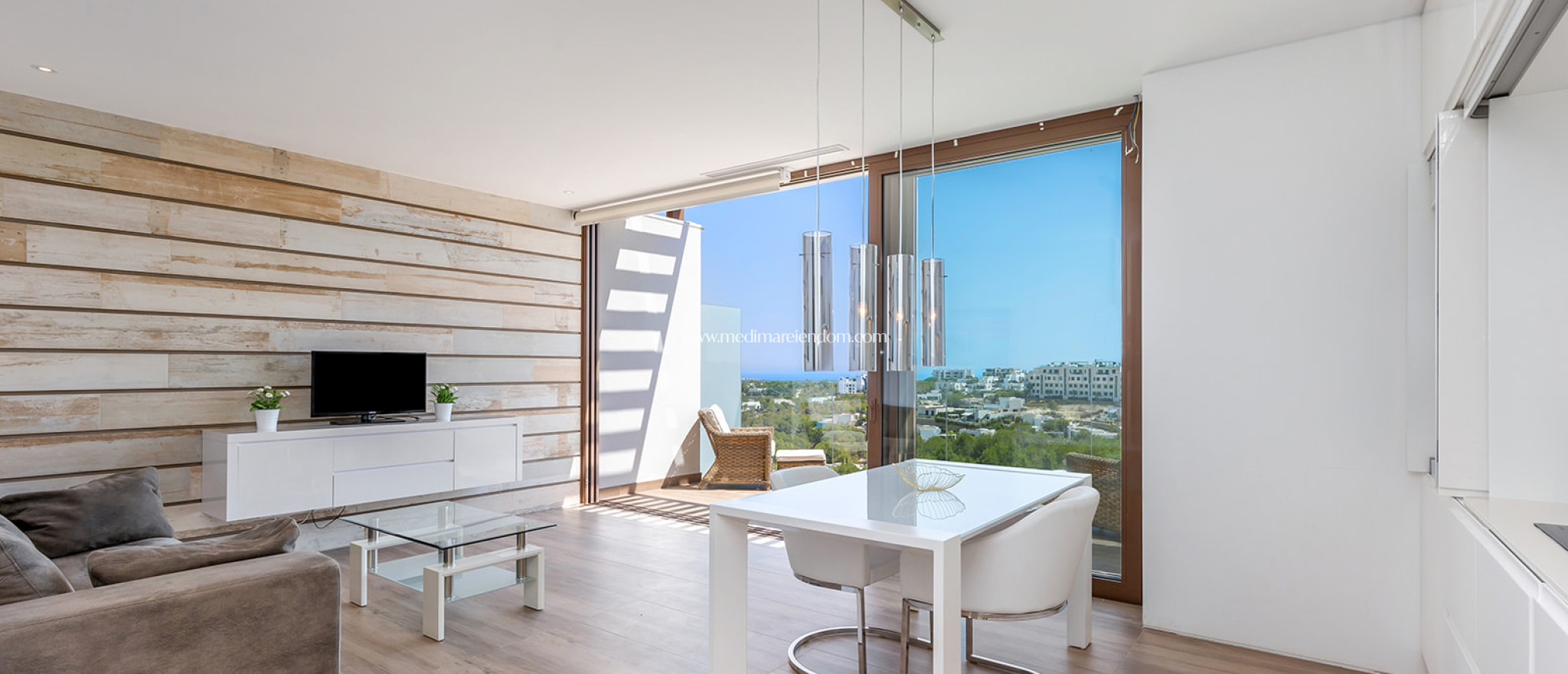 Brukt bolig - Penthouse - Orihuela Costa