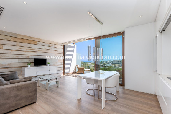 Brukt bolig - Penthouse - Orihuela Costa