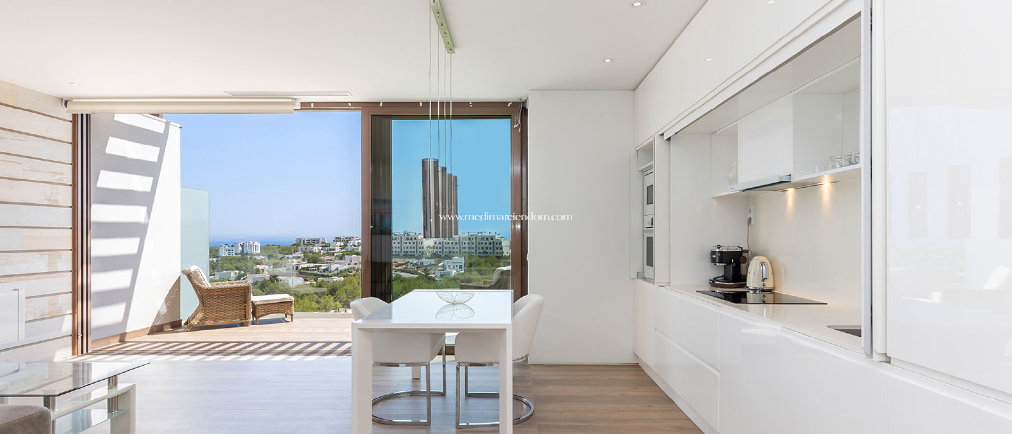 Brukt bolig - Penthouse - Orihuela Costa