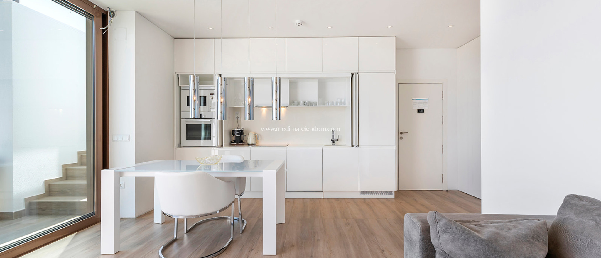 Brukt bolig - Penthouse - Orihuela Costa