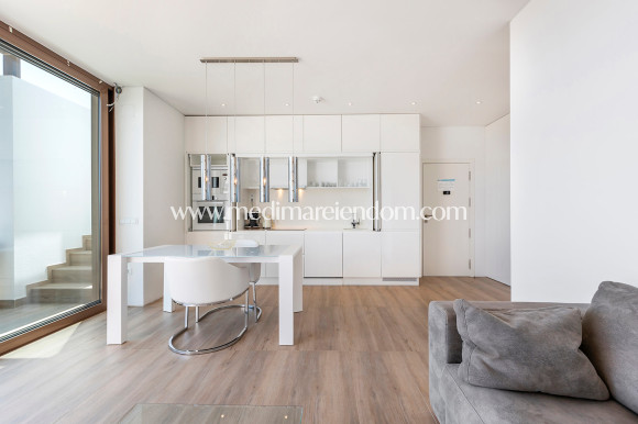 Brukt bolig - Penthouse - Orihuela Costa