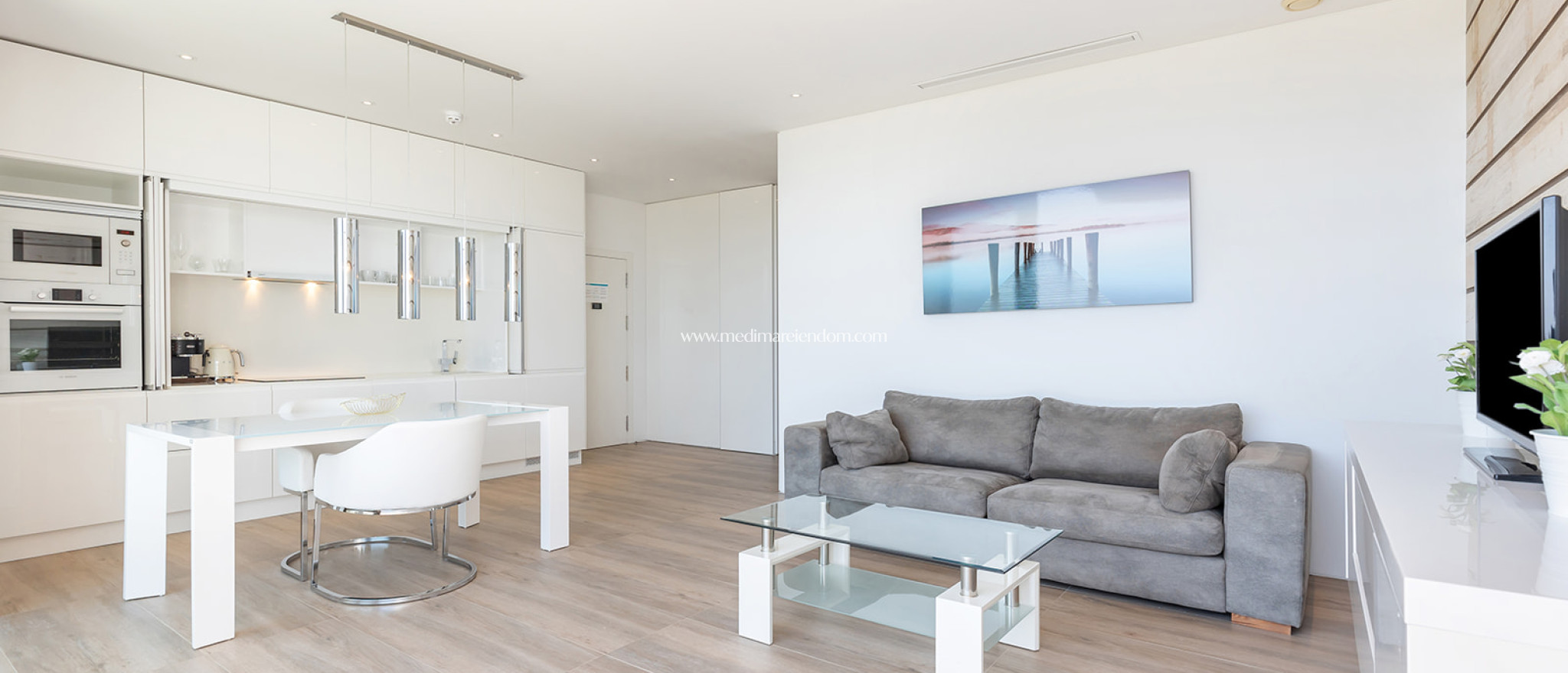 Brukt bolig - Penthouse - Orihuela Costa