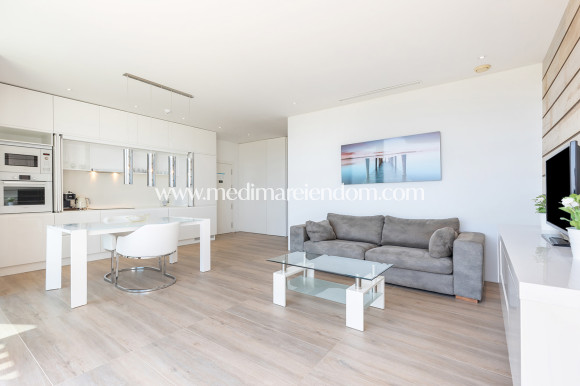 Brukt bolig - Penthouse - Orihuela Costa