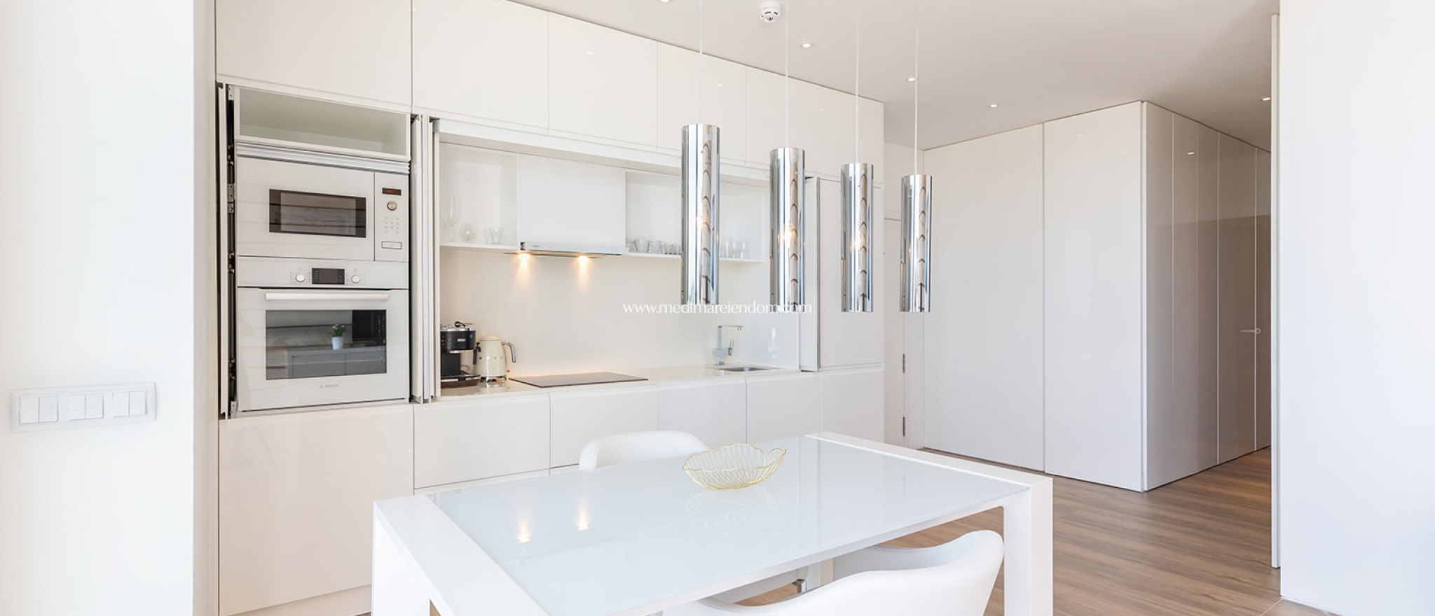 Brukt bolig - Penthouse - Orihuela Costa