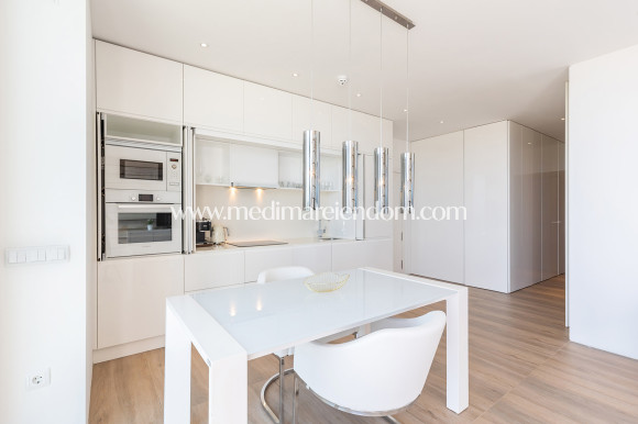 Brukt bolig - Penthouse - Orihuela Costa