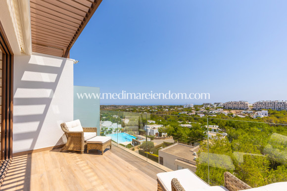 Brukt bolig - Penthouse - Orihuela Costa