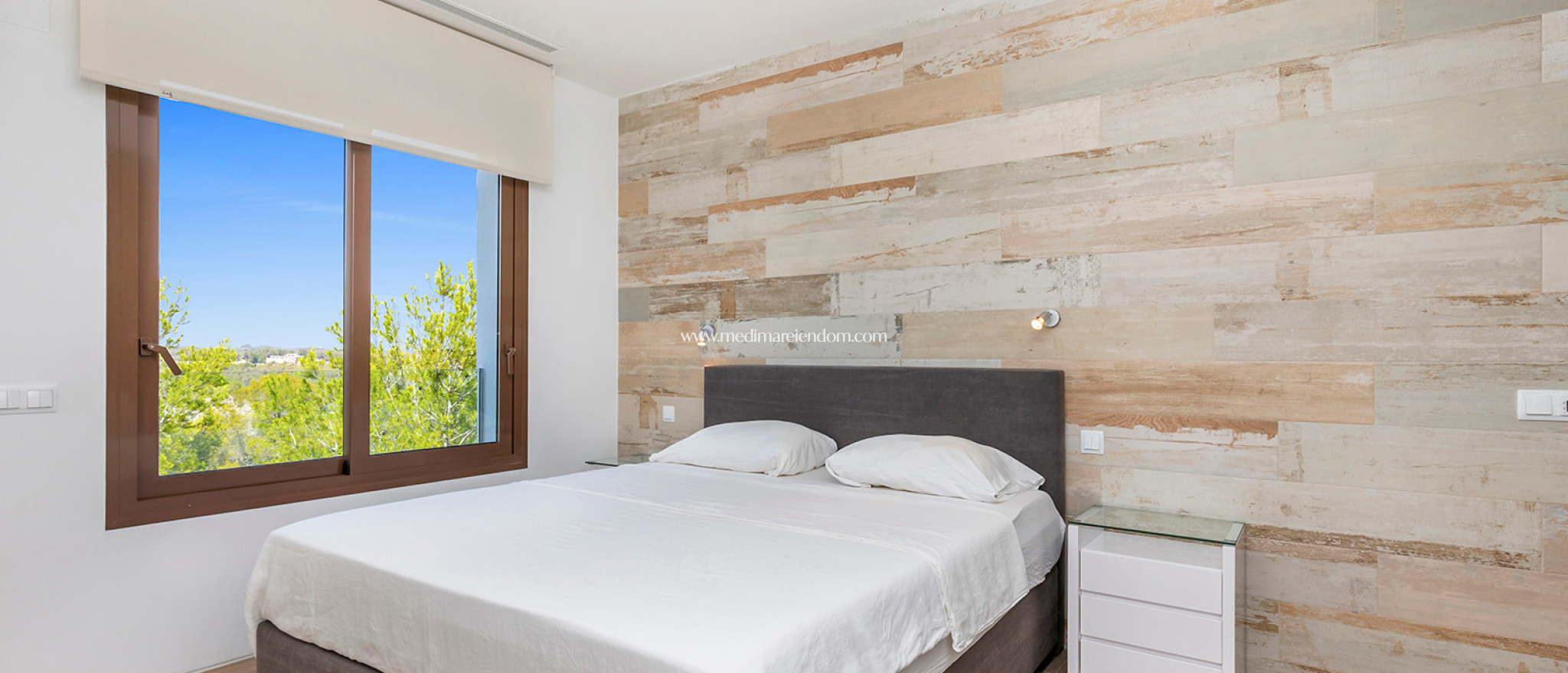 Brukt bolig - Penthouse - Orihuela Costa