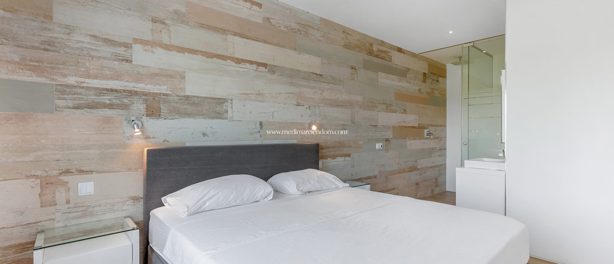 Brukt bolig - Penthouse - Orihuela Costa