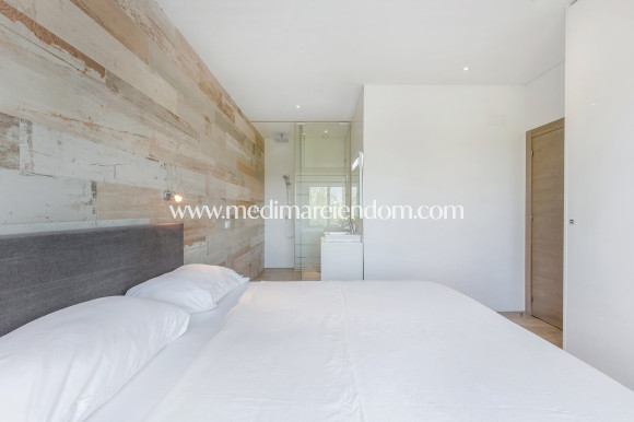 Brukt bolig - Penthouse - Orihuela Costa