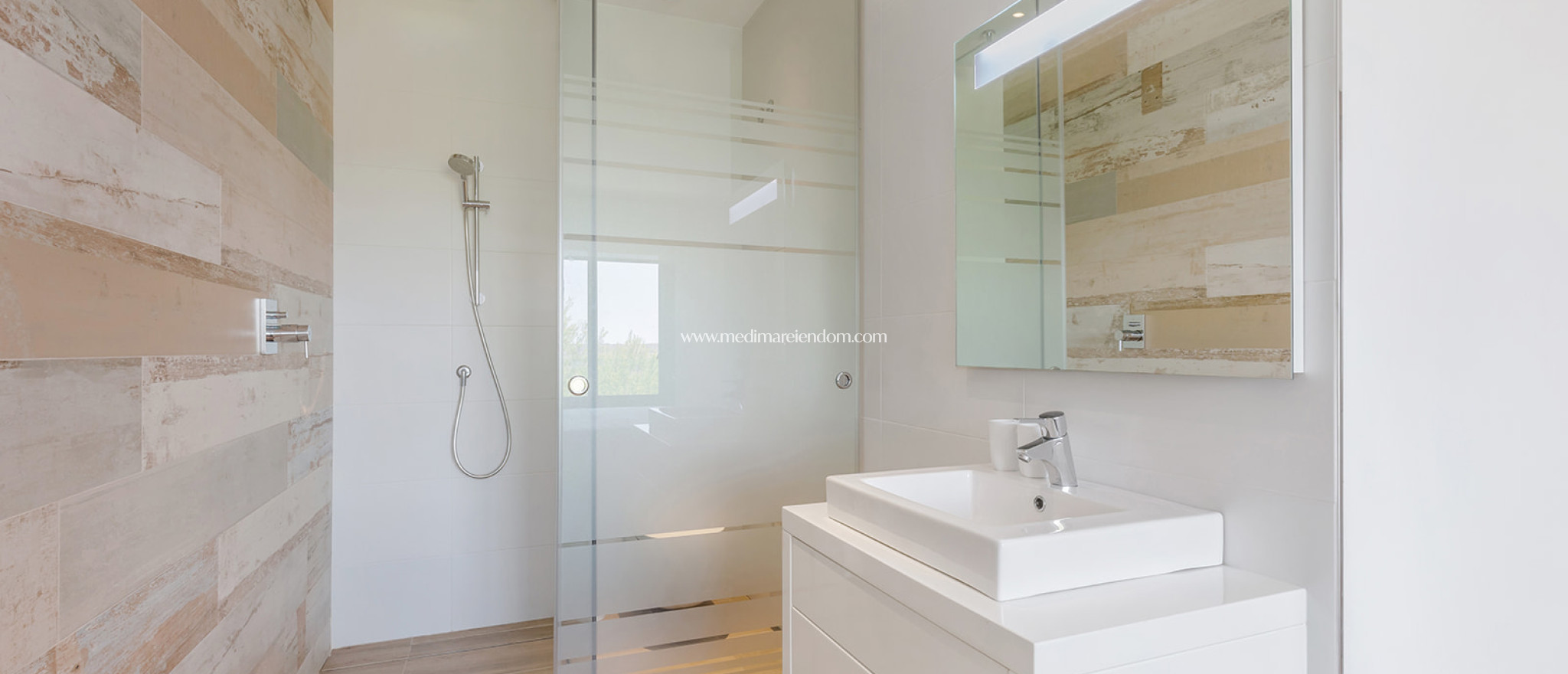 Brukt bolig - Penthouse - Orihuela Costa