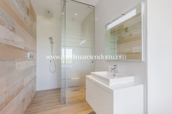 Brukt bolig - Penthouse - Orihuela Costa