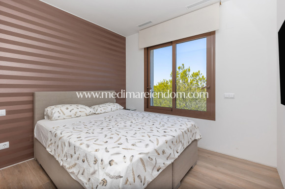 Brukt bolig - Penthouse - Orihuela Costa