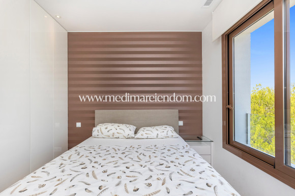 Brukt bolig - Penthouse - Orihuela Costa