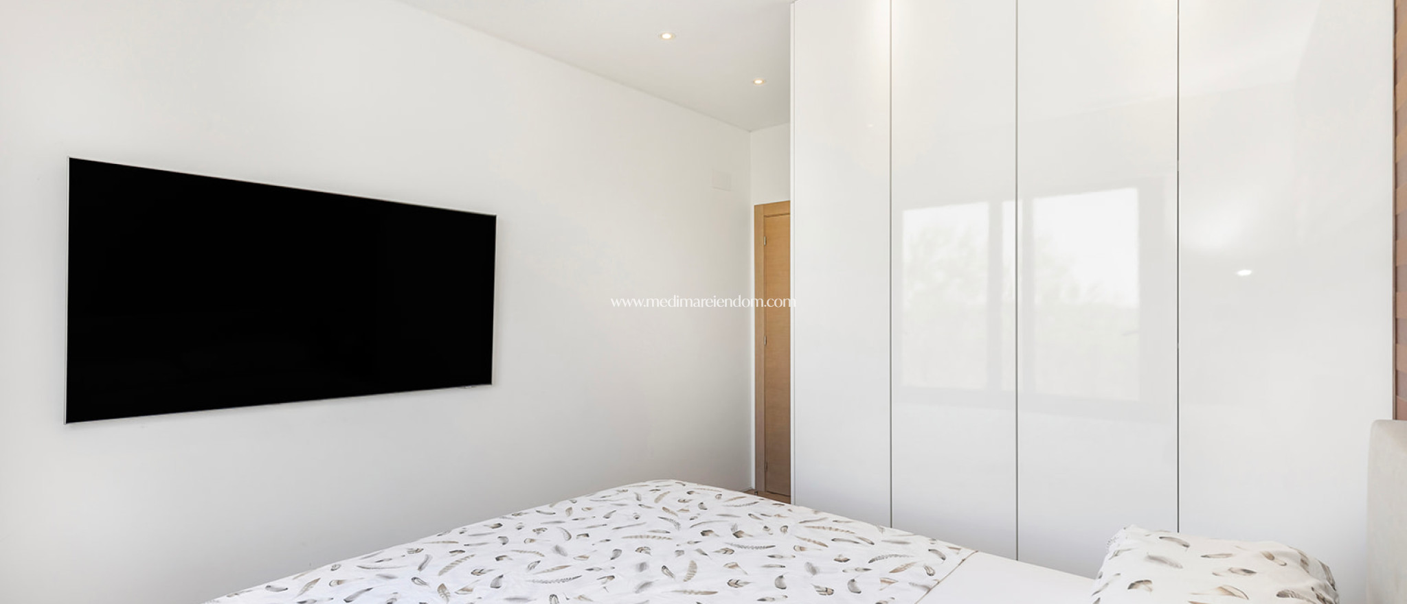 Brukt bolig - Penthouse - Orihuela Costa