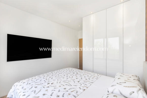 Brukt bolig - Penthouse - Orihuela Costa