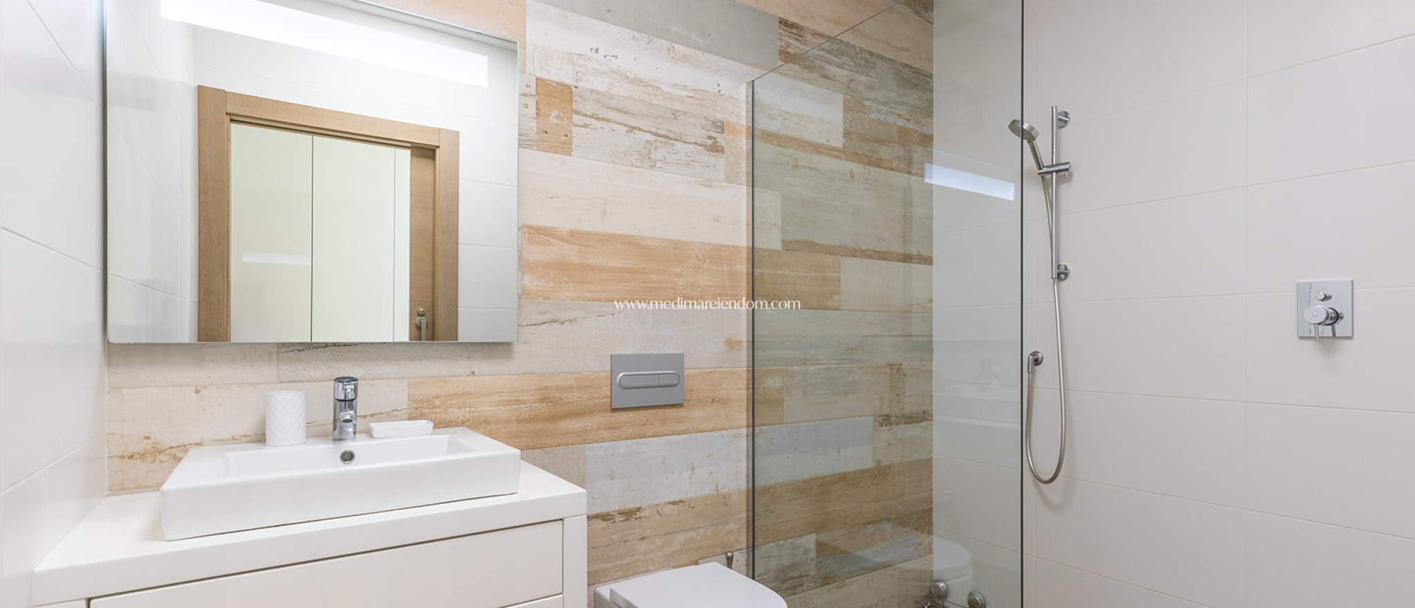 Brukt bolig - Penthouse - Orihuela Costa