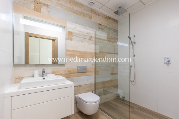 Brukt bolig - Penthouse - Orihuela Costa