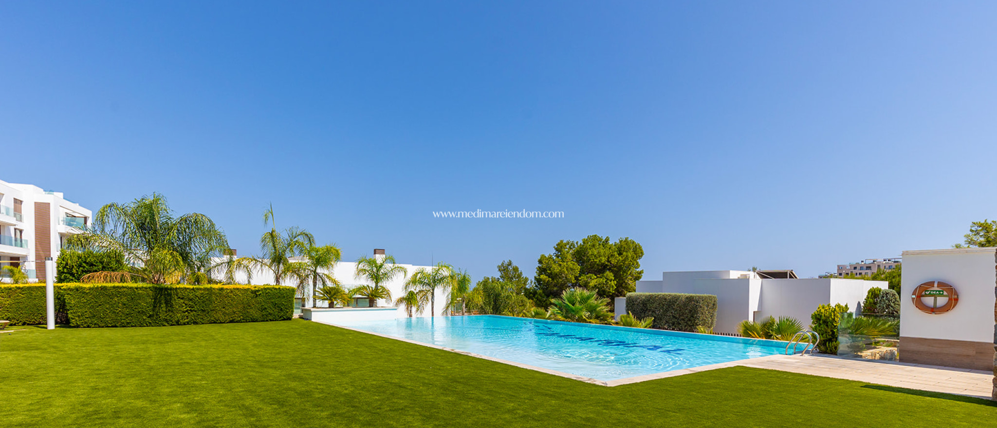 Brukt bolig - Penthouse - Orihuela Costa