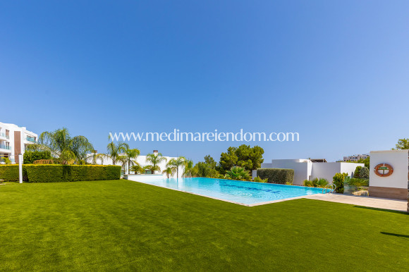 Brukt bolig - Penthouse - Orihuela Costa