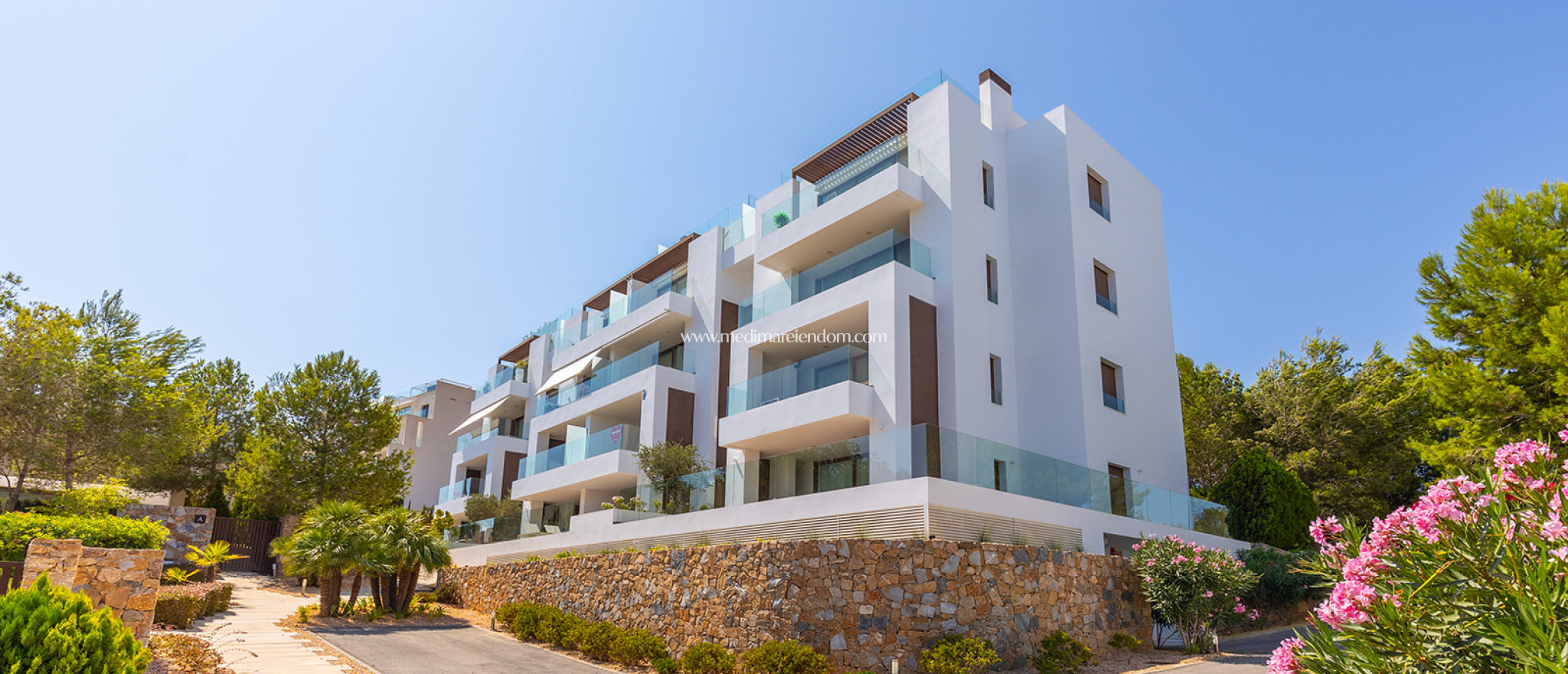 Brukt bolig - Penthouse - Orihuela Costa