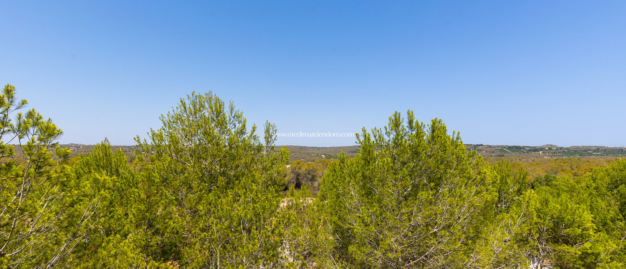 Brukt bolig - Penthouse - Orihuela Costa