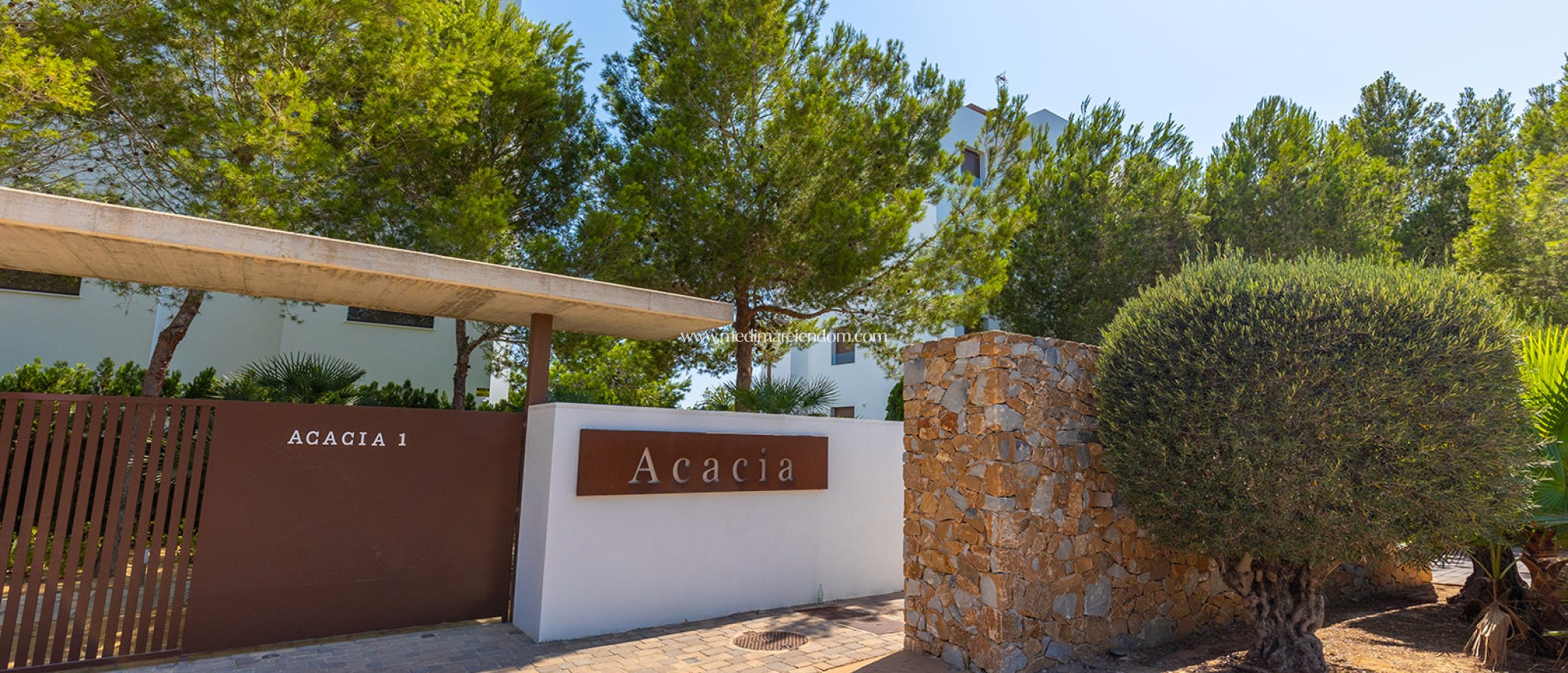 Brukt bolig - Penthouse - Orihuela Costa