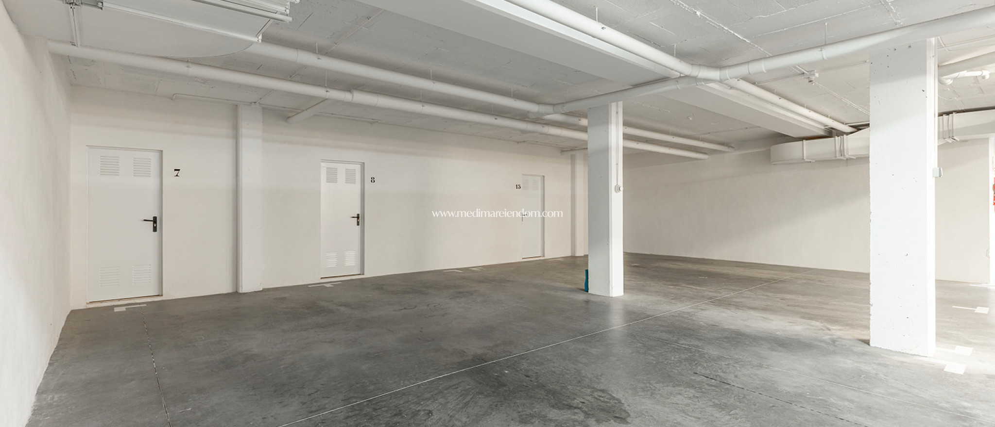 Brukt bolig - Penthouse - Orihuela Costa