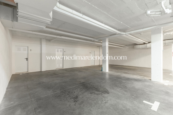 Brukt bolig - Penthouse - Orihuela Costa