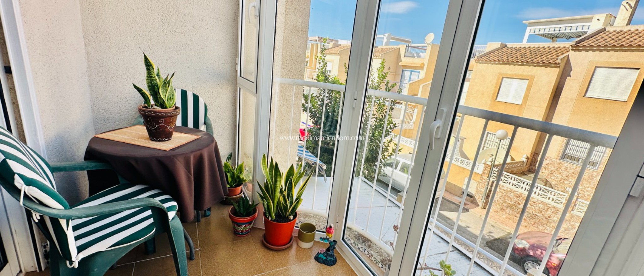 Brukt bolig - Penthouse - Torrevieja - El Chaparral