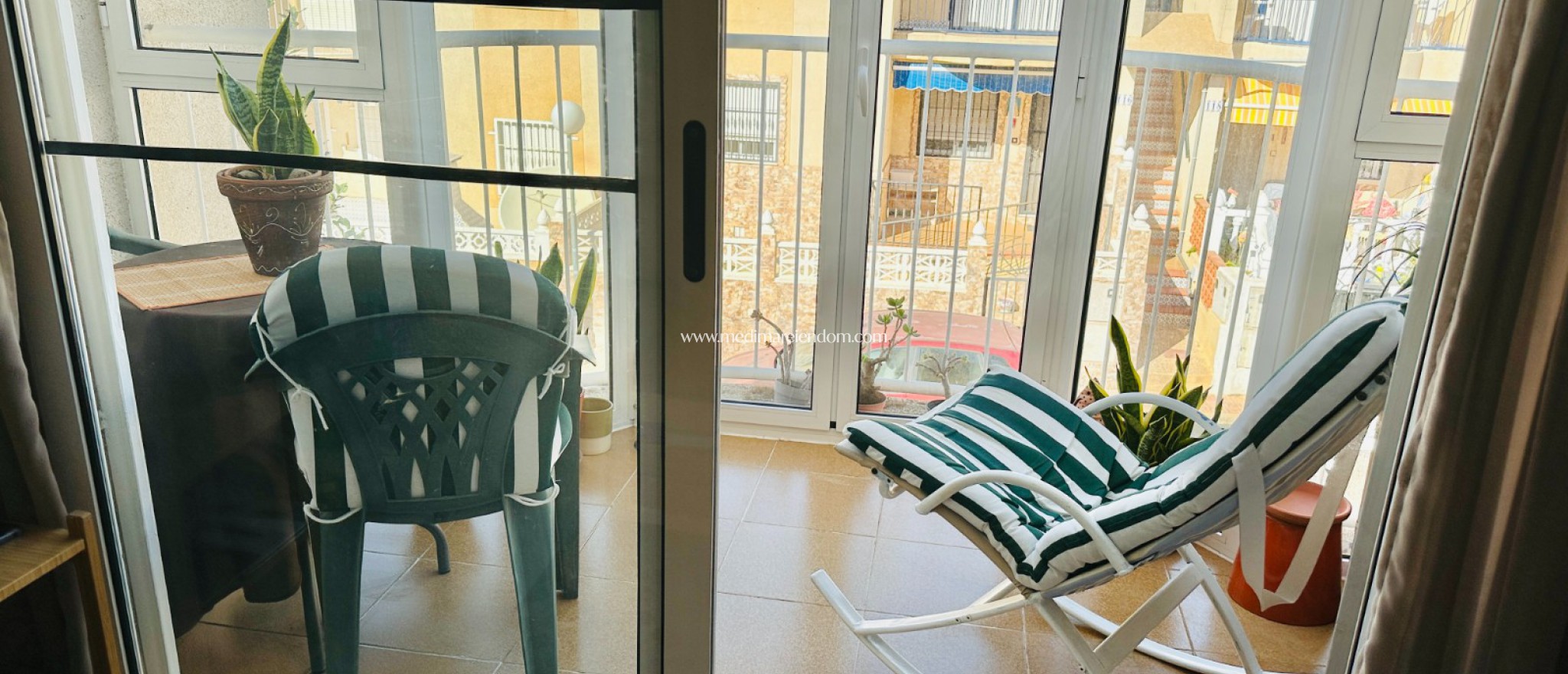 Brukt bolig - Penthouse - Torrevieja - El Chaparral