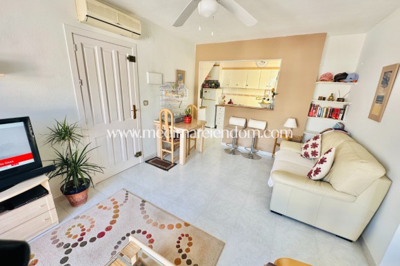 Brukt bolig - Penthouse - Torrevieja - El Chaparral