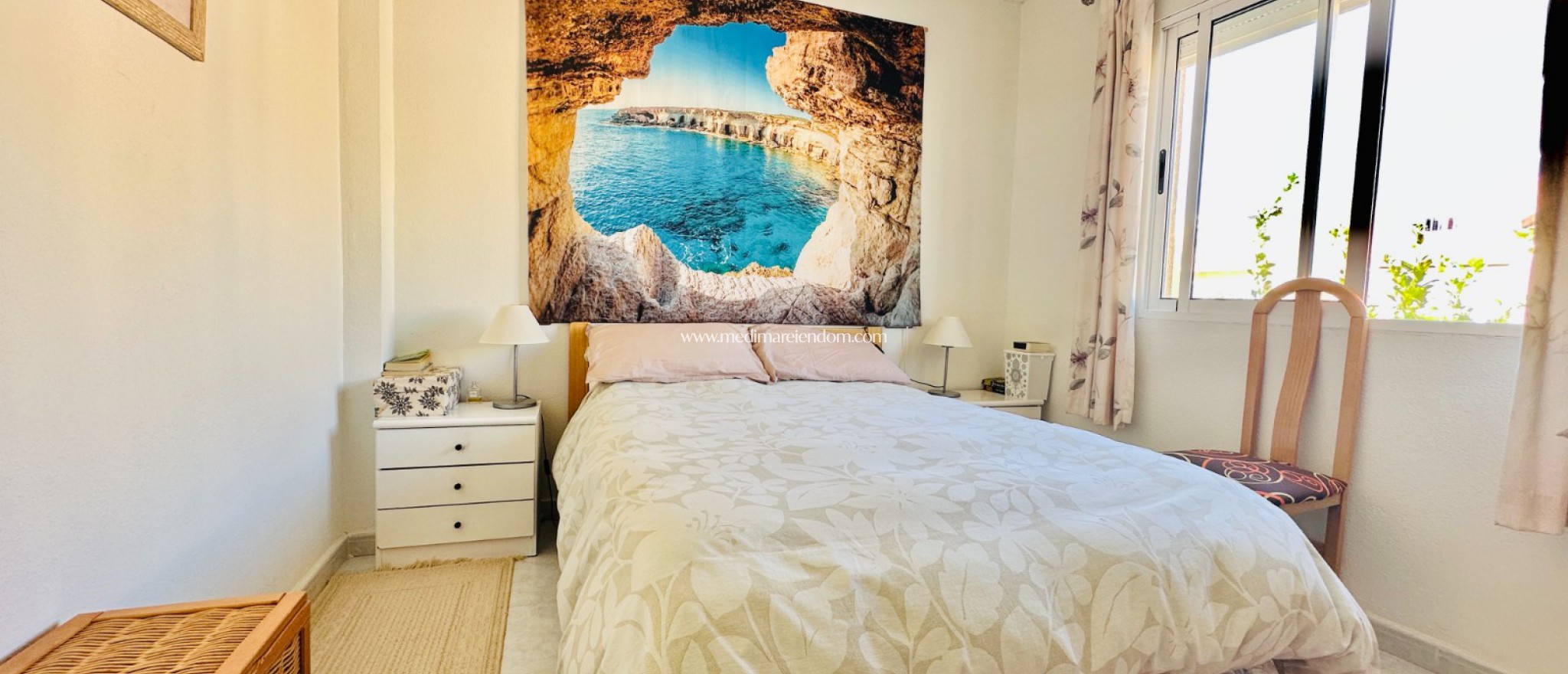 Brukt bolig - Penthouse - Torrevieja - El Chaparral