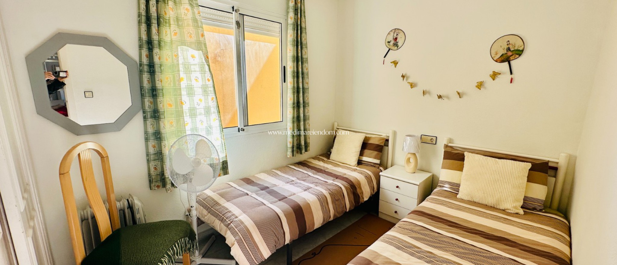 Brukt bolig - Penthouse - Torrevieja - El Chaparral