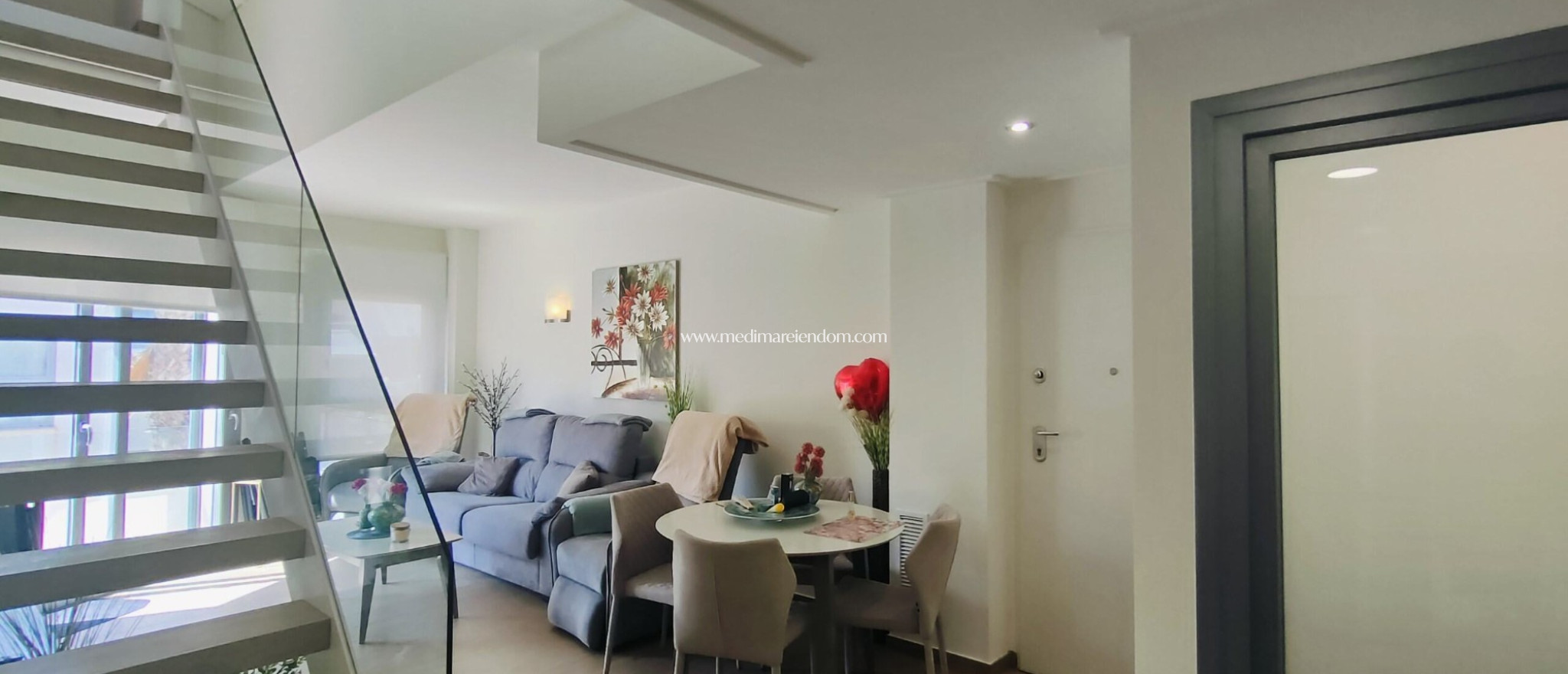 Brukt bolig - Penthouse - Torrevieja - La Veleta