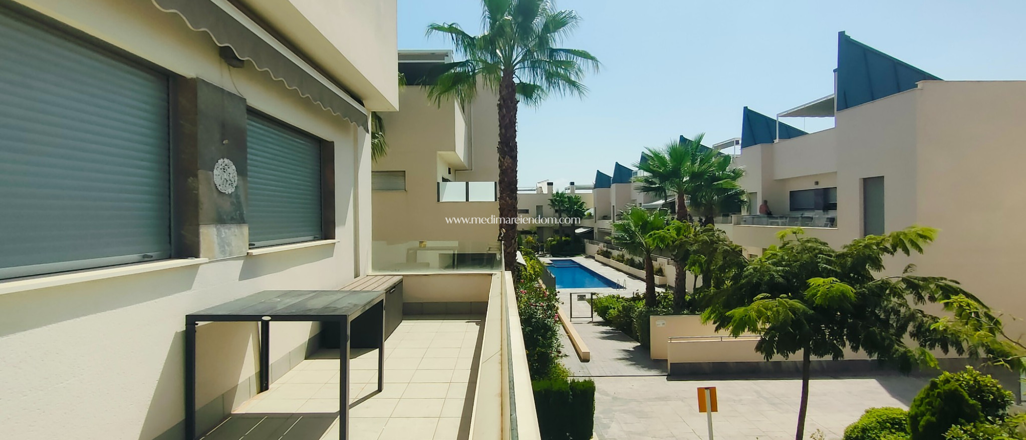 Brukt bolig - Penthouse - Torrevieja - La Veleta