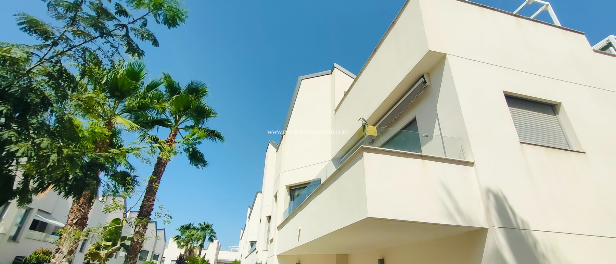 Brukt bolig - Penthouse - Torrevieja - La Veleta