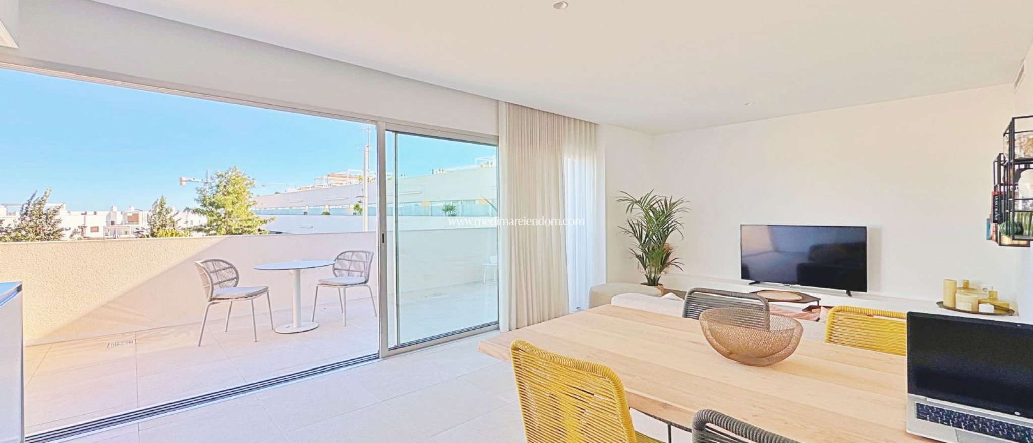 Brukt bolig - Penthouse - Torrevieja - Los Balcones