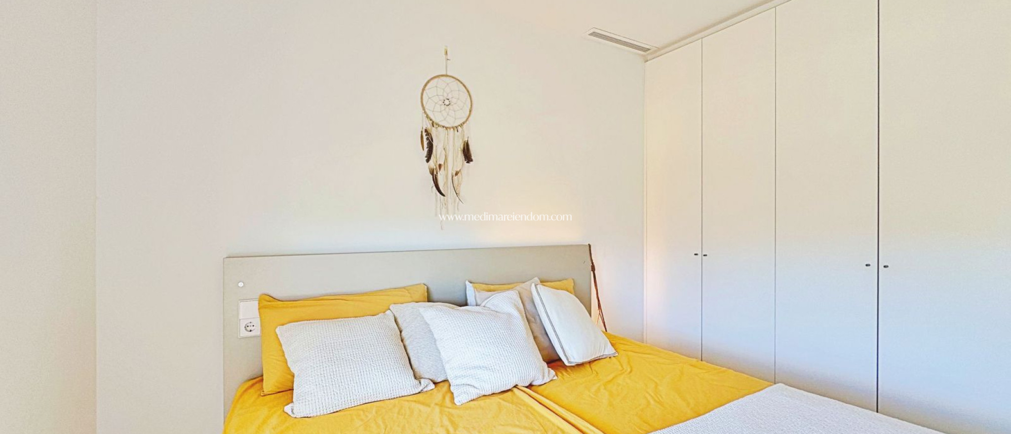 Brukt bolig - Penthouse - Torrevieja - Los Balcones