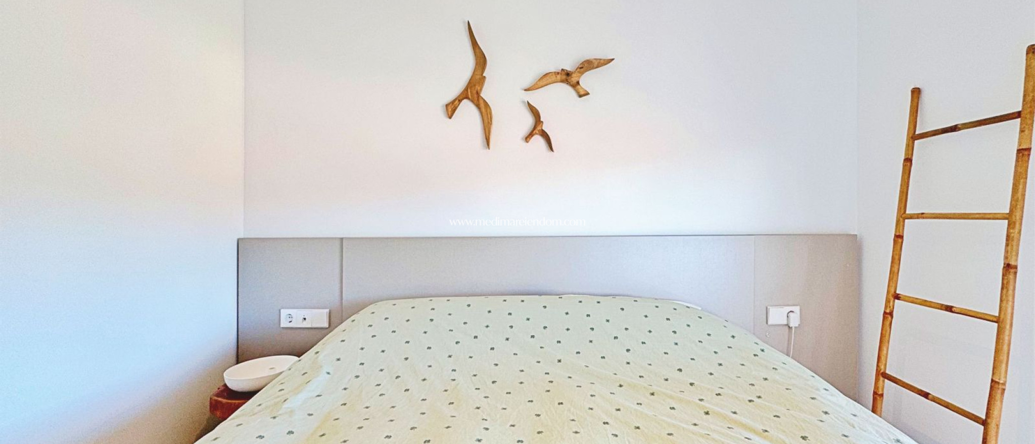 Brukt bolig - Penthouse - Torrevieja - Los Balcones