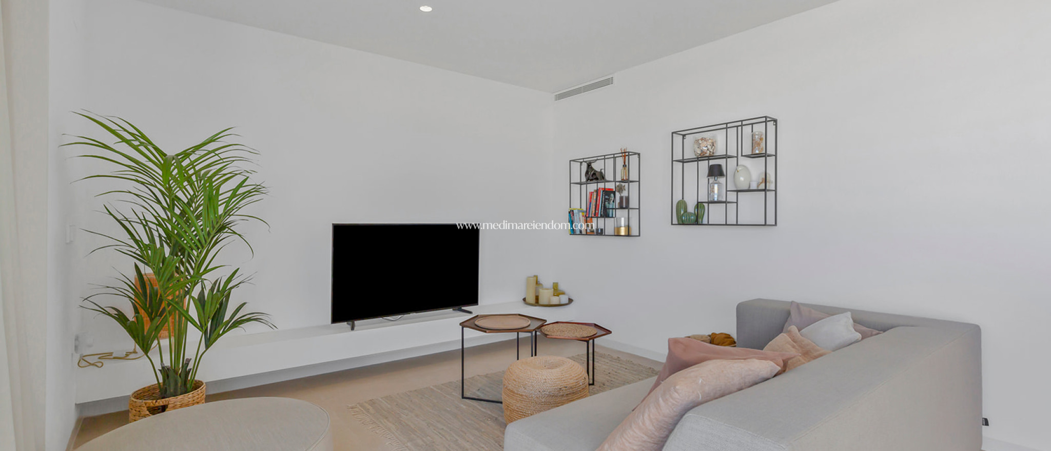 Brukt bolig - Penthouse - Torrevieja - Los Balcones