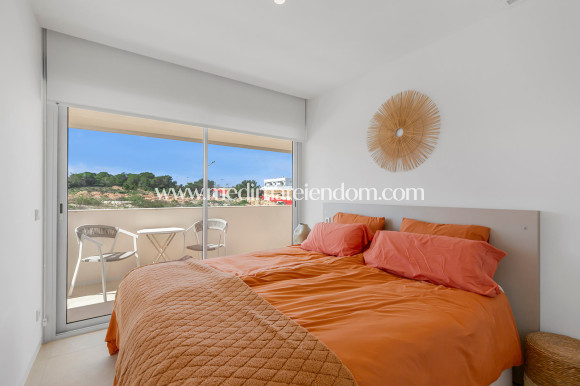 Brukt bolig - Penthouse - Torrevieja - Los Balcones