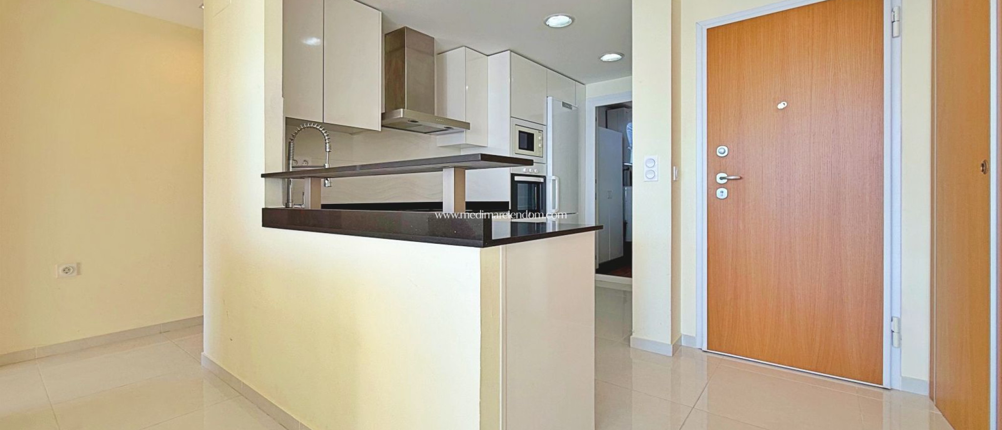 Brukt bolig - Penthouse - Torrevieja - Punta Prima