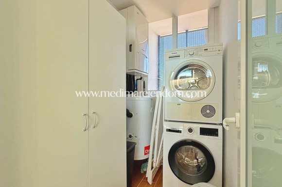 Brukt bolig - Penthouse - Torrevieja - Punta Prima