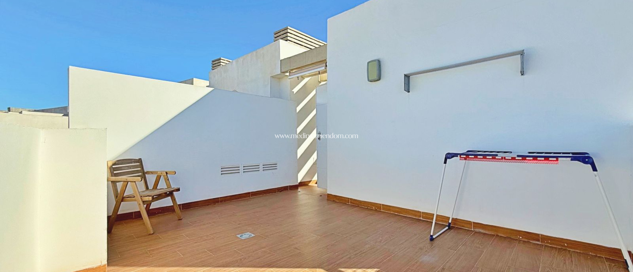 Brukt bolig - Penthouse - Torrevieja - Punta Prima