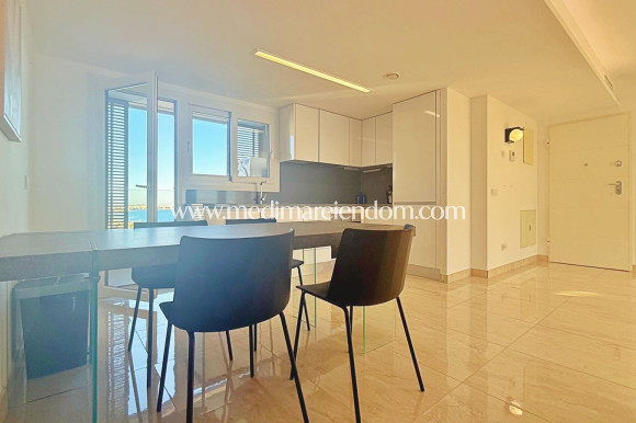 Brukt bolig - Penthouse - Torrevieja - Punta Prima
