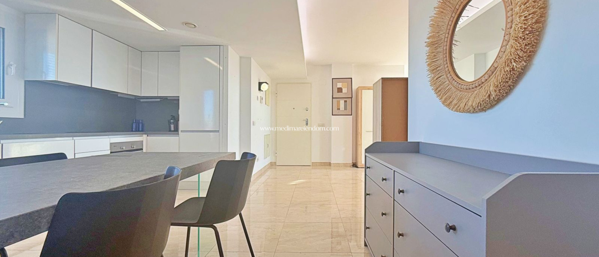 Brukt bolig - Penthouse - Torrevieja - Punta Prima