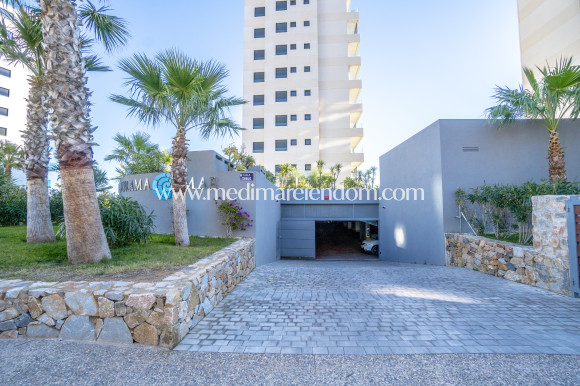 Brukt bolig - Penthouse - Torrevieja - Punta Prima