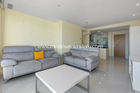 Brukt bolig - Penthouse - Torrevieja - Punta Prima